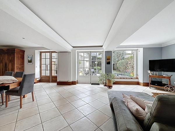 Maison de caractère - Hyper centre de Chalonnes-sur-Loire