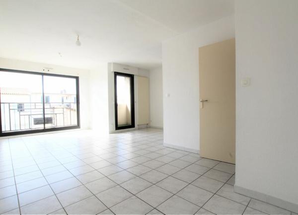 Appartement à vendre    3 pièces • 59,46 m2 Lunel