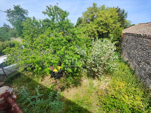 A vendre maison Mornac 3 pièce(s) 62 m2