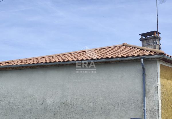 A vendre maison Mornac 3 pièce(s) 62 m2
