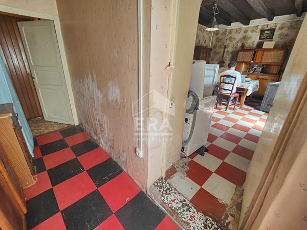 A vendre maison Mornac 3 pièce(s) 62 m2