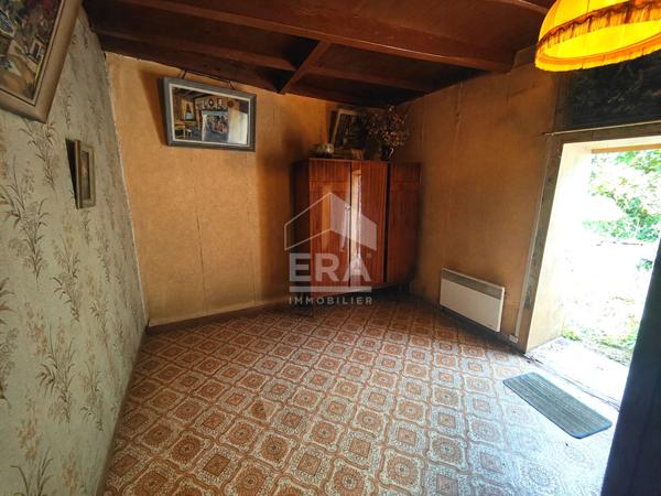 A vendre maison Mornac 3 pièce(s) 62 m2