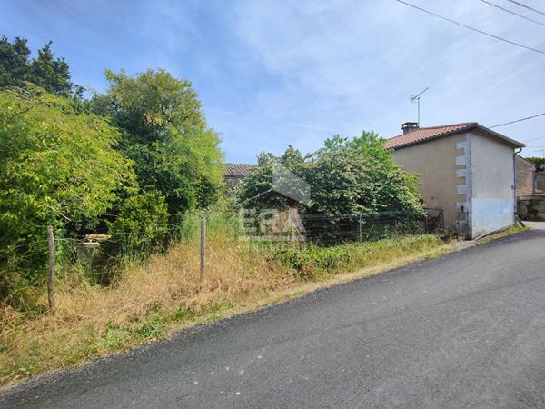 A vendre maison Mornac 3 pièce(s) 62 m2