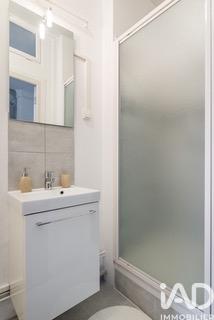 Studio à vendre 28,39 m² Villeurbanne