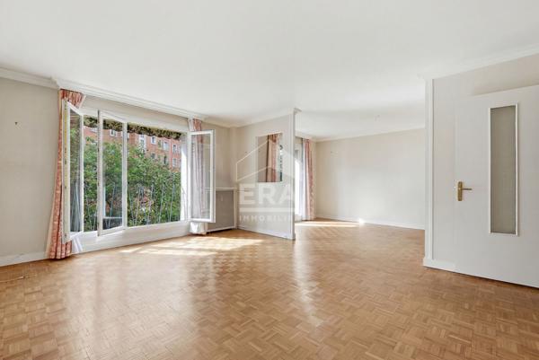 Appartement 4 pièces à vendre Balcon et Box