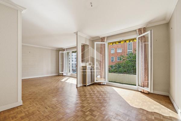 Appartement 4 pièces à vendre Balcon et Box