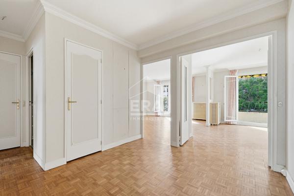 Appartement 4 pièces à vendre Balcon et Box