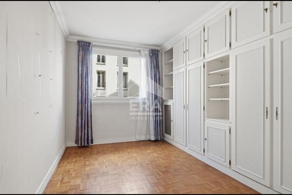 Appartement 4 pièces à vendre Balcon et Box
