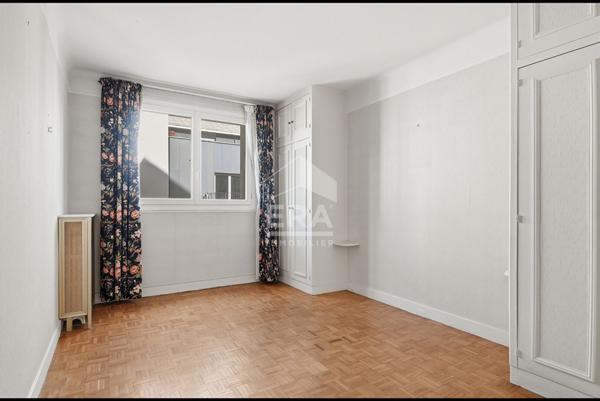 Appartement 4 pièces à vendre Balcon et Box