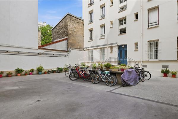 Appartement 4 pièces à vendre Balcon et Box