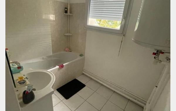 Vente Studio Livry-gargan   