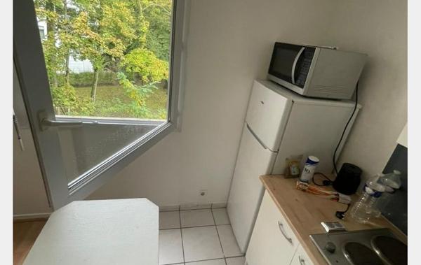 Vente Studio Livry-gargan   
