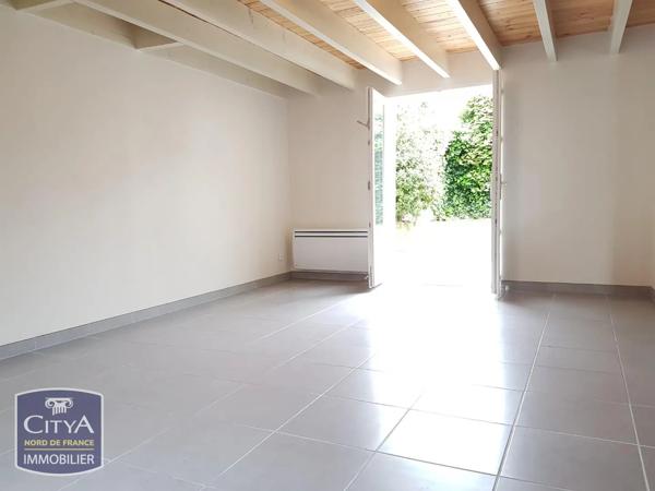 Maison à louer 4 pièces 86.96m² Tourcoing (59200)