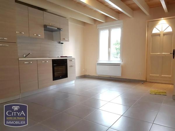 Maison à louer 4 pièces 86.96m² Tourcoing (59200)