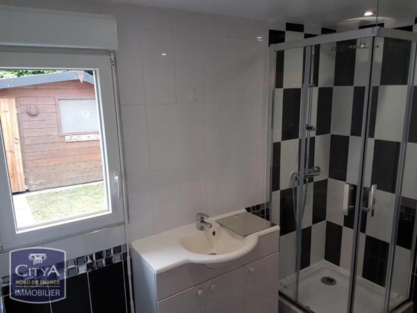 Maison à louer 4 pièces 86.96m² Tourcoing (59200)