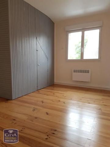 Maison à louer 4 pièces 86.96m² Tourcoing (59200)