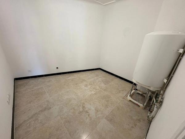 Maison à vendre 4 pièces GENERAC (30) rénovée - sans travaux -
