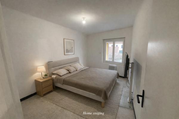 Maison à vendre 4 pièces GENERAC (30) rénovée - sans travaux -