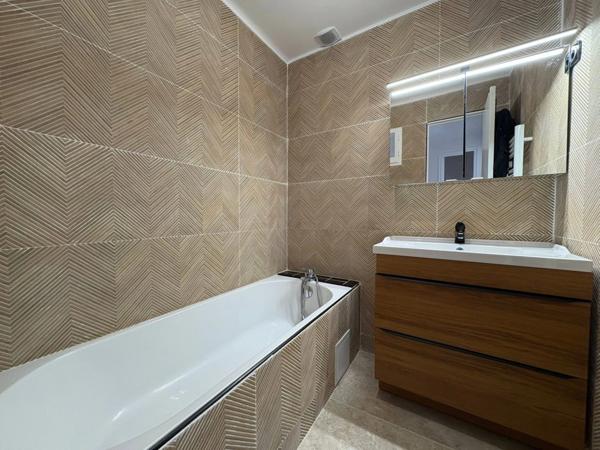 Maison à vendre 4 pièces GENERAC (30) rénovée - sans travaux -