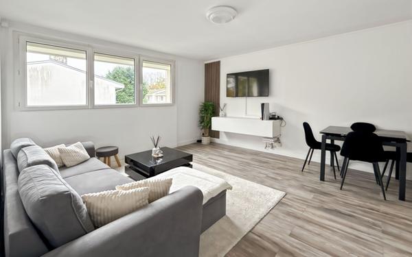 Appartement à vendre    3 pièces • 64 m2 Olivet