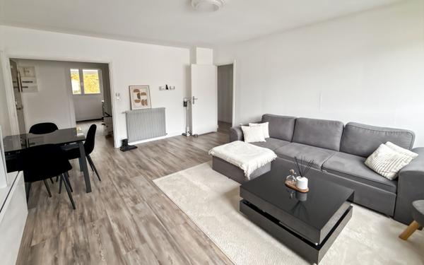 Appartement à vendre    3 pièces • 64 m2 Olivet