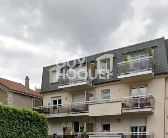 Parking / box Rosny Sous Bois 12 m2