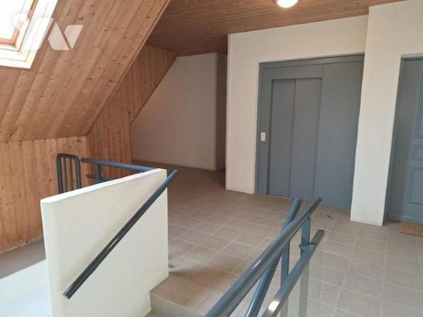 Résidence le Pré Vert, Appartement F2