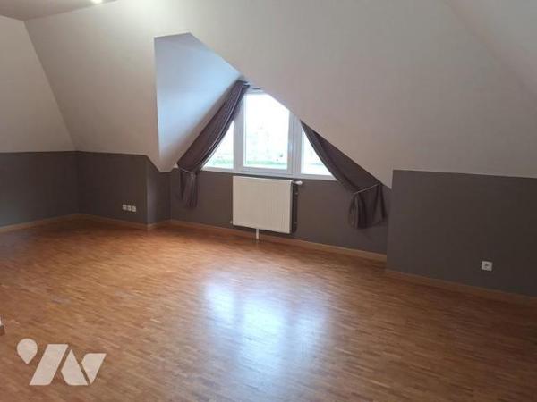 Résidence le Pré Vert, Appartement F2