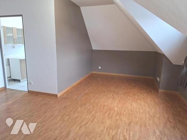 Résidence le Pré Vert, Appartement F2