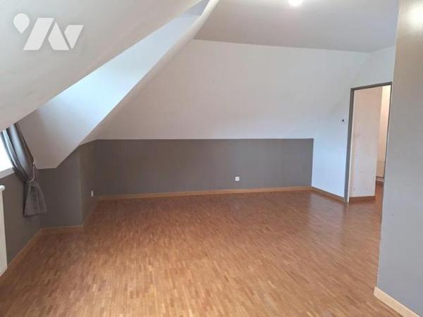 Résidence le Pré Vert, Appartement F2