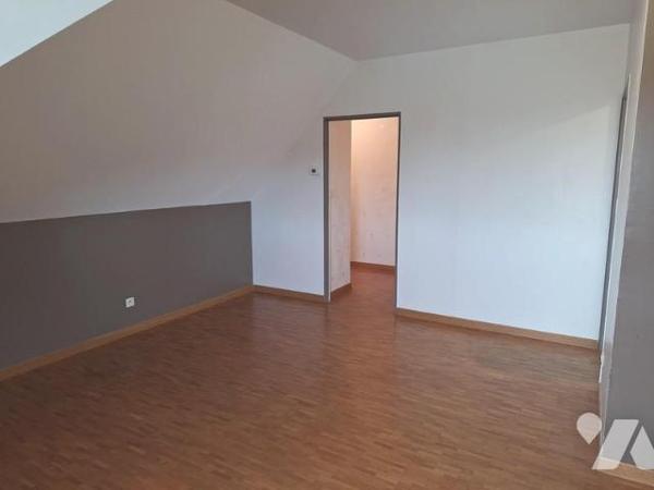 Résidence le Pré Vert, Appartement F2