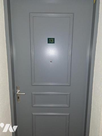 Résidence le Pré Vert, Appartement F2