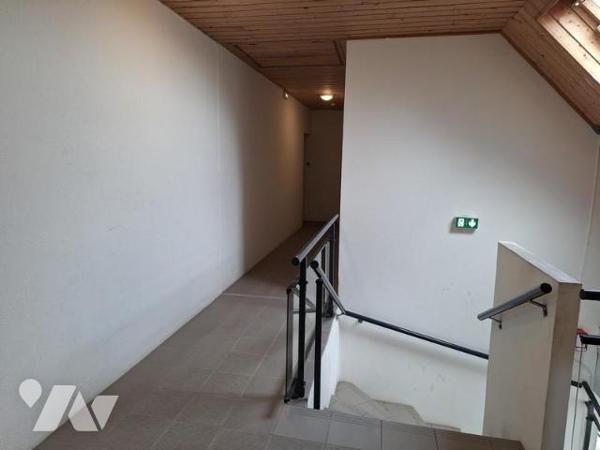 Résidence le Pré Vert, Appartement F2
