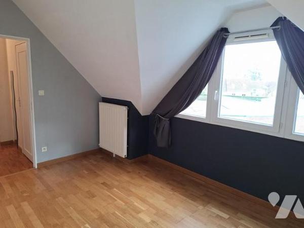 Résidence le Pré Vert, Appartement F2