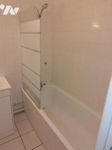 Résidence le Pré Vert, Appartement F2