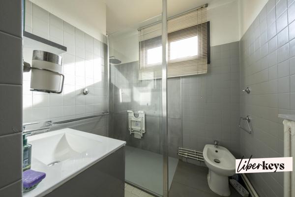 Maison  sur sous sol.