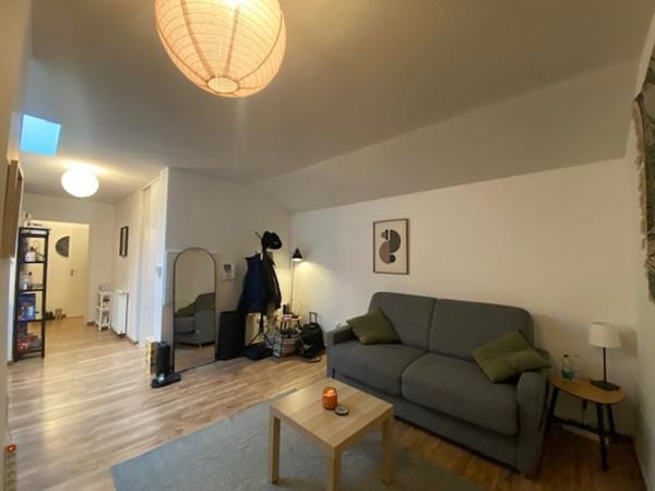 Appartement à vendre |  Blagnac |  1 pièce | 34 m²