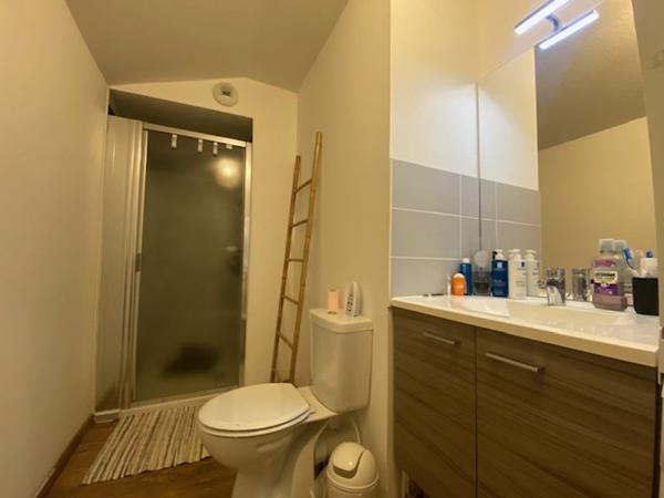 Appartement à vendre |  Blagnac |  1 pièce | 34 m²