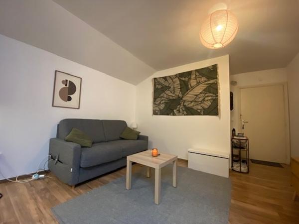 Appartement à vendre |  Blagnac |  1 pièce | 34 m²