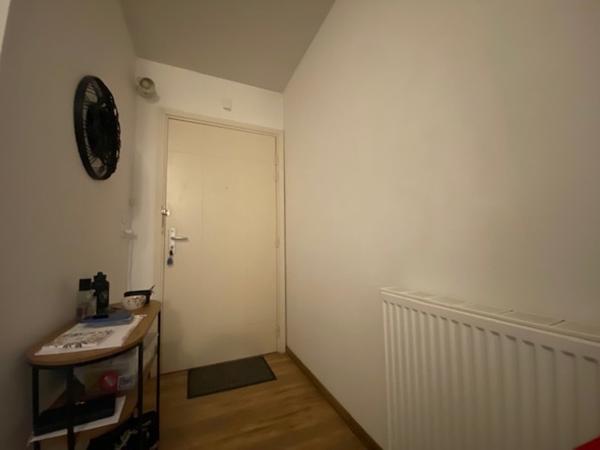 Appartement à vendre |  Blagnac |  1 pièce | 34 m²