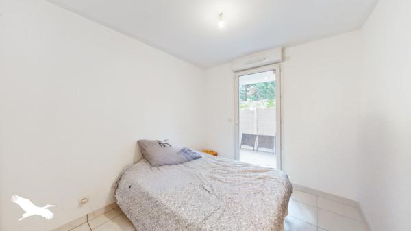 Appartement à vendre |  Marseille 10 |  2 pièces | 33 m²