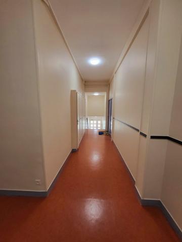 Appartement-VUE MER 30m²- Centre ville- Plage à 2'