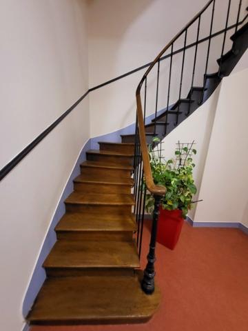 Appartement-VUE MER 30m²- Centre ville- Plage à 2'