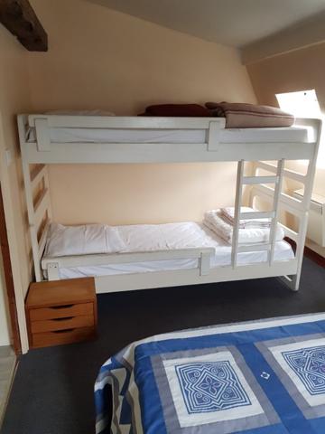 Appartement-VUE MER 30m²- Centre ville- Plage à 2'