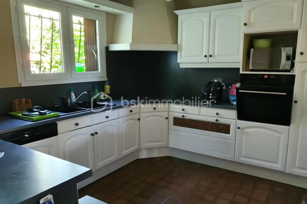 Maison landaise de 200 m²