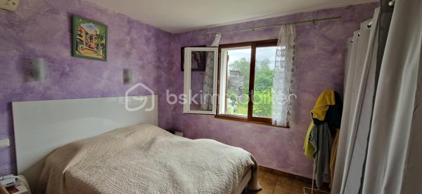 Maison landaise de 200 m²