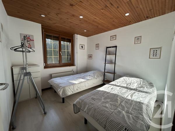 Maison à vendre  3 pièces - 54,35 m2 NEUFCHATEL HARDELOT - 62