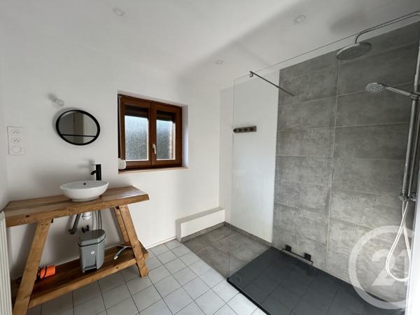 Maison à vendre  3 pièces - 54,35 m2 NEUFCHATEL HARDELOT - 62