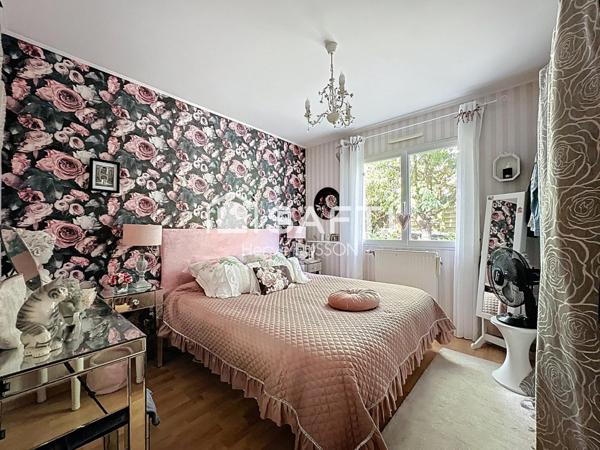 Maison contemporaine