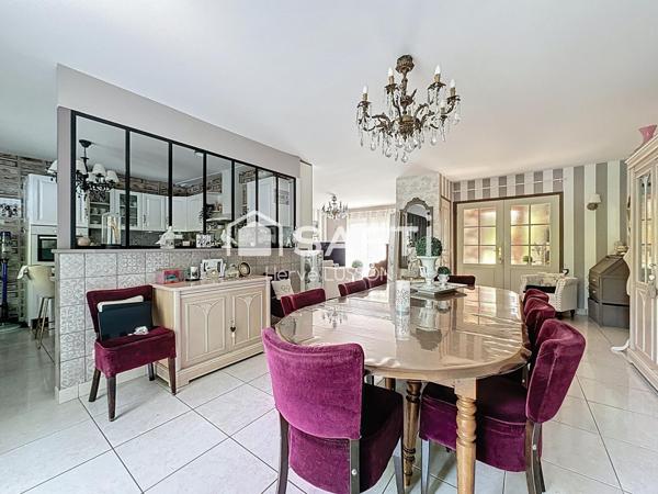 Maison contemporaine